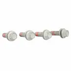 Hex Head Bolt And Washer Disc Brake Caliper Anchor Plate Main Image