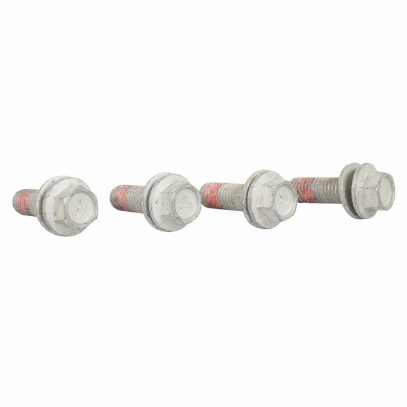 Hex Head Bolt And Washer Disc Brake Caliper Anchor Plate Main Image