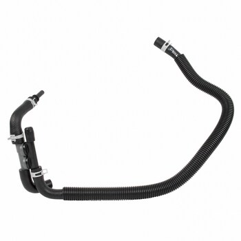 Brake Vacuum Hose Supply Manifold - 2.5L