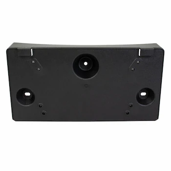 License Plate Bracket - Front