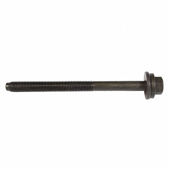 Engine Crankshaft Main Bearing Cap Bolt Hex Head Main Image