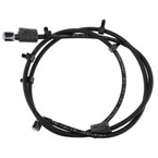 Liftgate Washer Hose Windshield - Rear Main Image