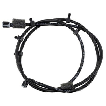 Liftgate Washer Hose Windshield - Rear
