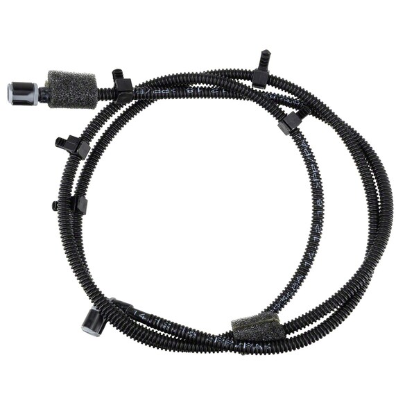 Liftgate Washer Hose Windshield - Rear Main Image