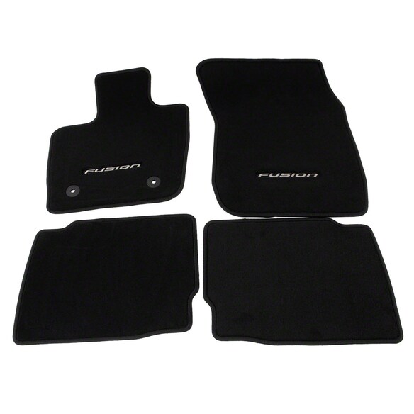 Kit Floor Contour Mat Main Image