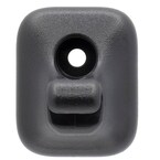 Sun Visor Retainer Clip - Left, Right Main Image