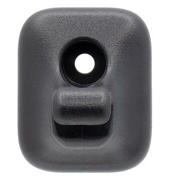 Sun Visor Retainer Clip - Left, Right