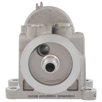 Engine Oil Filter Adapter Adaptor - 2.3L