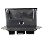 Engine Control Module (ECM) EEC V Main Image