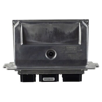 Engine Control Module (ECM) EEC V