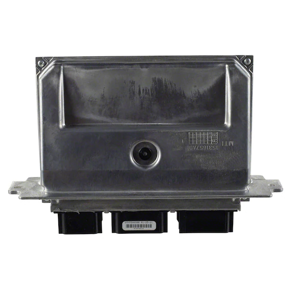 Engine Control Module (ECM) EEC V Main Image