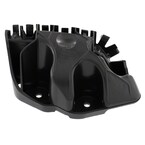 Bumper Molding Bracket - Right, Front Main Image