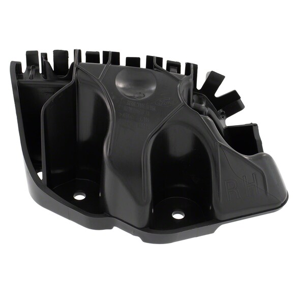 Bumper Molding Bracket - Right, Front Main Image