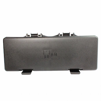 Fuse Panel Cover and Relay - Center