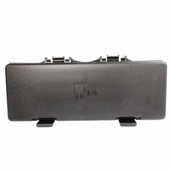 Fuse Panel Cover and Relay - Center Main Image
