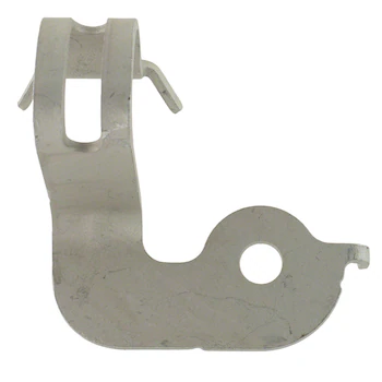 Transmission Oil Cooler Line Bracket (AT)