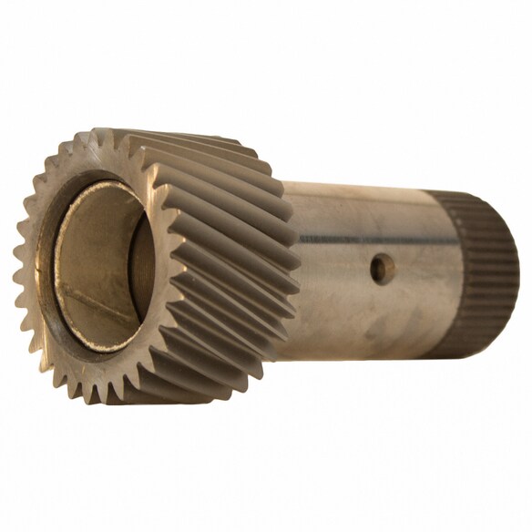 Gear 4 Speed Automatic 4R75E Livonia - 2WD Main Image