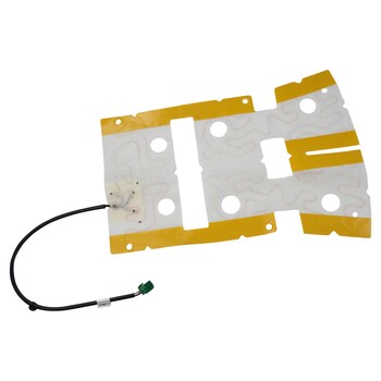 Seat Heater Pad Element
