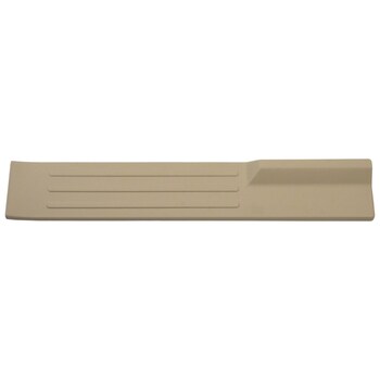 Door Sill Plate Scuff 119"/3023MM base