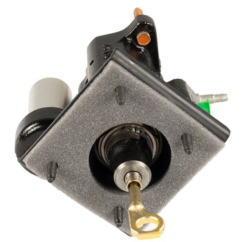 Power Brake Booster