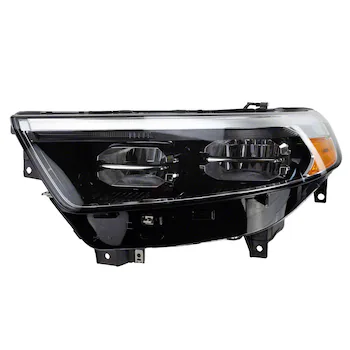 Headlight Level 3 headlamps - Left, Front