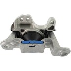 Engine Mount Support Bracket A part that locates and supports the - Front 2.0L Main Image