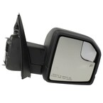 Mirror Rear View - Right, Outer Main Image