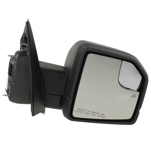 Mirror Rear View - Right, Outer Main Image