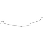 Brake Hydraulic Line Tube - Front Main Image