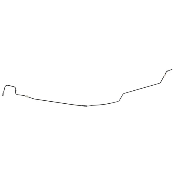 Brake Hydraulic Line Tube - Front Main Image
