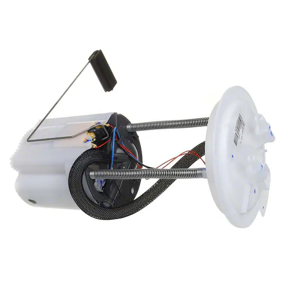 Fuel Pump and Sender Main Image