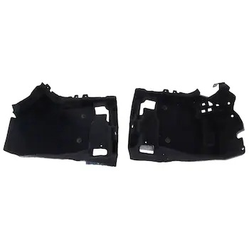 Carpet Floor - Right