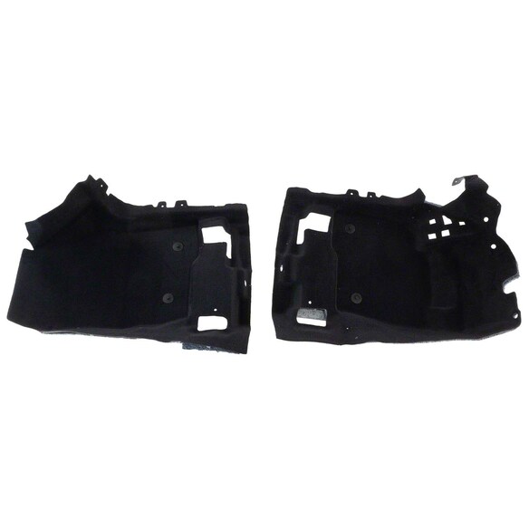 Carpet Floor - Right Main Image