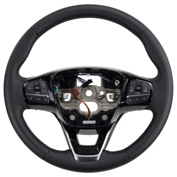 Steering Wheel 3 Spoke