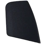 Seat Belt Guide Bracket Bezel A trim insert panel which fits into the quarter (Regular Wagon) Main Image