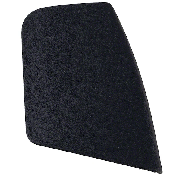 Seat Belt Guide Bracket Bezel A trim insert panel which fits into the quarter (Regular Wagon) Main Image
