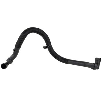 Hvac Heater Hose Water - Inlet