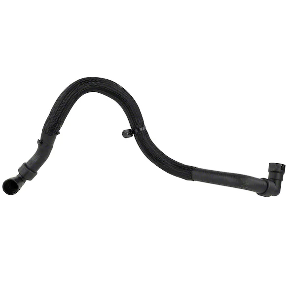 Hvac Heater Hose Water - Inlet Main Image