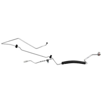 AIR CONDITIONING (A/C) Refrigerant Liquid Hose Tube