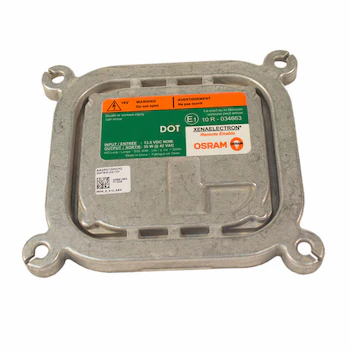 Headlight Ballast - Left, Right, Front