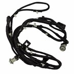 Trailer Tow Harness Jumper Wire - Rear Main Image