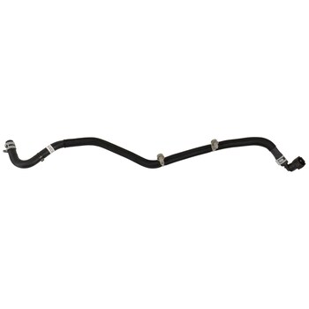 Hose Overflow - 2.3L