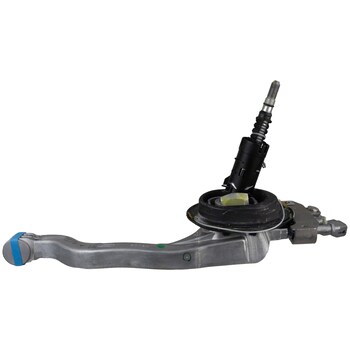 Manual Transmission Shift Lever Gear Housing (MT, MT)