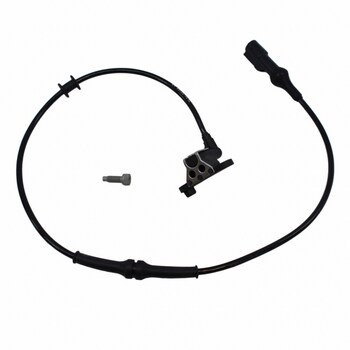 Abs Wheel Speed Sensor - Right, Rear