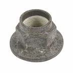 Drive Shaft Pinion Yoke Nut Locking Prop - M22, Rear 3.15 Ratio Main Image