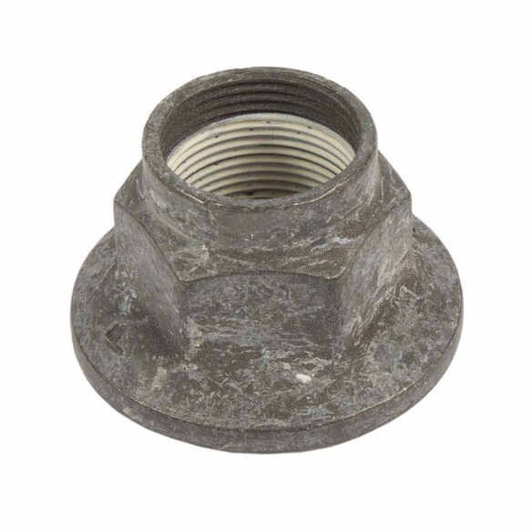 Drive Shaft Pinion Yoke Nut Locking Prop - M22, Rear 3.15 Ratio Main Image