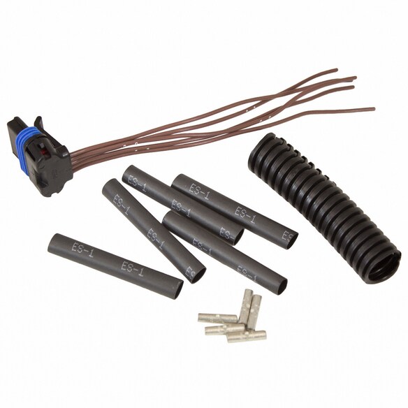 Wire EGR Valve Main Image