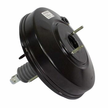 Power Brake Booster - 2.5L