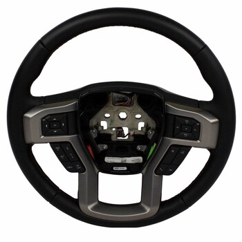 Steering Wheel - 3.0L