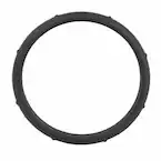 Engine Coolant Outlet O-Ring. Seal Thermostat. Main Image